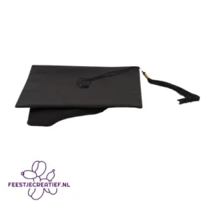 Geslaagd Hoedje Deluxe