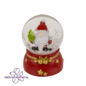 Sneeuwbol ‘Gnome’