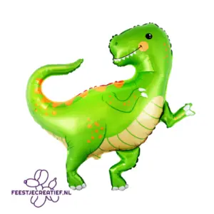 Folieballon  Baby Dino