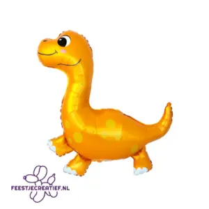 Folieballon Diplo Baby