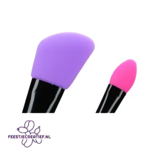 Superstar Silicone aplicators 2 st.