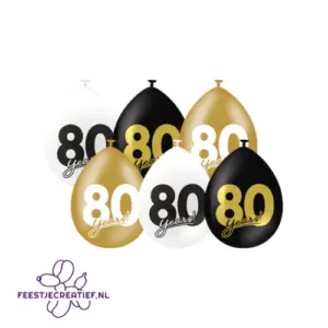 Celebration! Balloons - 80
