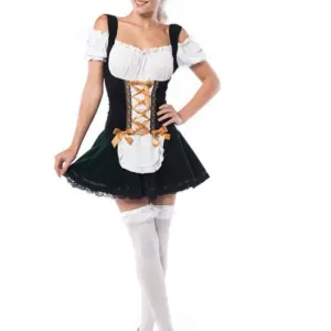 Dirndl Isa – Maat M