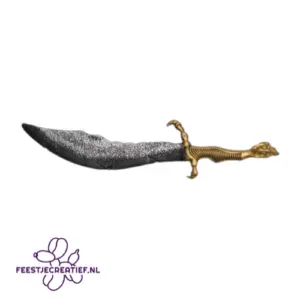 Arabisch Zwaard – 60 cm