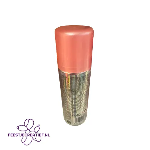 Haarspray Koraal roze 125 ml , iridescent 2 Haarspray Koraal roze 125 ml , iridescent - Afbeelding 2