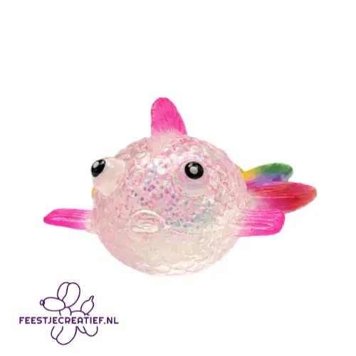 Squishy suger fish 2 Squishy suger fish - Afbeelding 2
