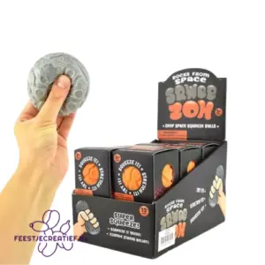 Squishy Spacerock bal
