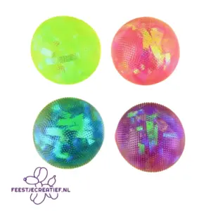 Squeezy Sugar Ball – 5,5 cm