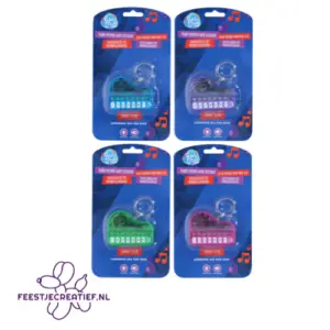 Piano Memory Game Sleutelhanger