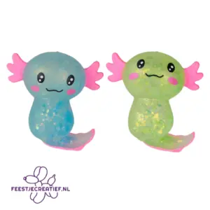 Squishy oxoloti