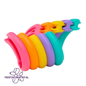 Fidget magic twist
