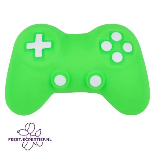 Squishy Game Controller – 4 Assorti 2 Squishy Game Controller – 4 Assorti - Afbeelding 2