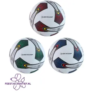 Straat Voetbal — maat 5