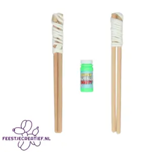Maak je Eigen XL Bubbel - 50ml