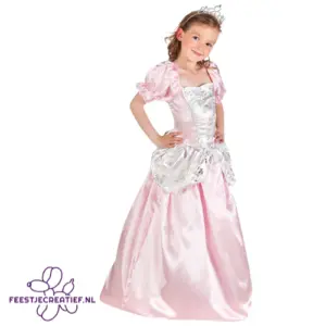 Kostuum Prinses Rosabel (10 -12jr)