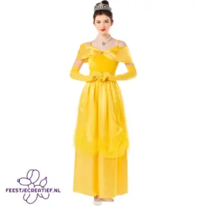 Kostuum Koninklijke prinses (M/L)