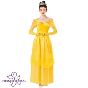Kostuum Koninklijke prinses (xl)