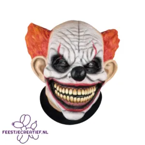 Purge Mask Deluxe Pvc