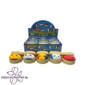 Dumpling - one set football edition