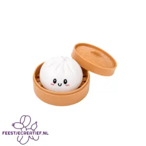 Dumpling - one set uv edition