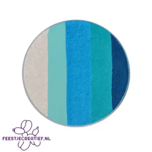 Superstar Dreamcolours Ice splitcake