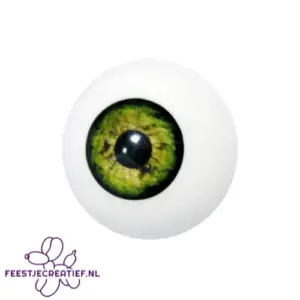 Grimas - Grimeeroog - Kunststof - 401