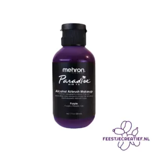 Mehron Paradise Air FX - Purple