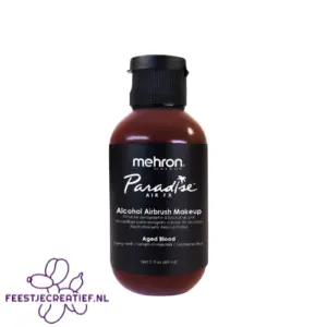Mehron Paradise Air FX - Aged Blood