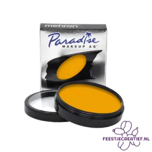 Mehron Paradise Makeup AQ - Mango