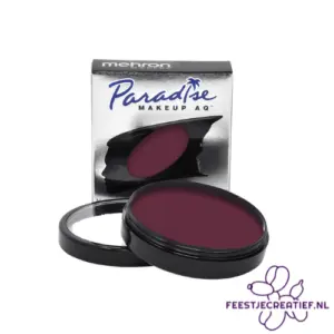 Mehron Paradise Makeup AQ - Wild Orchid