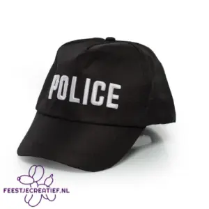 Politie Pet Police