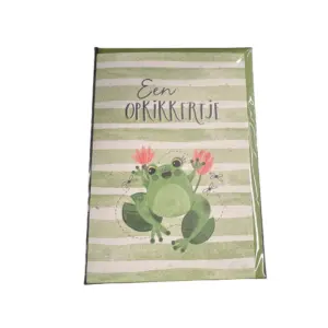 Beterschapskaart 2